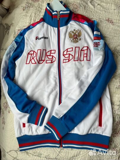 Спортивный костюм форвард женский