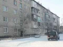 1-к. квартира, 31 м², 2/5 эт.