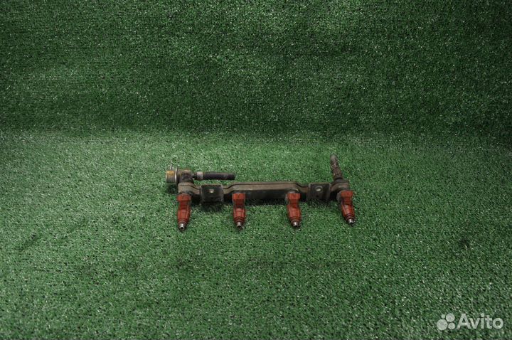 Форсунки Nissan almera n16 1.5