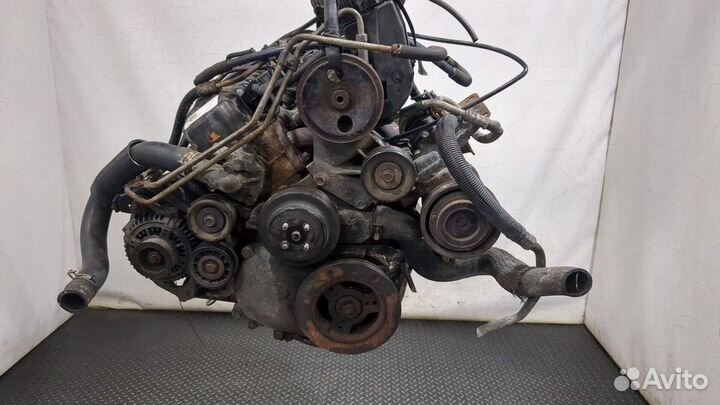 Генератор Jeep Grand Cherokee, 1998