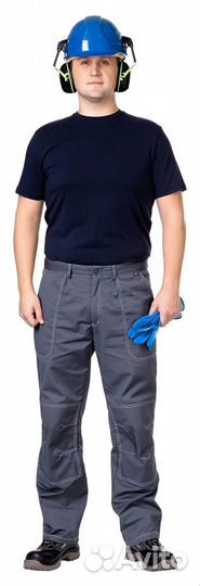 Новая спецодежда для итр (3 комплекта)