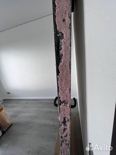 Входная дверь