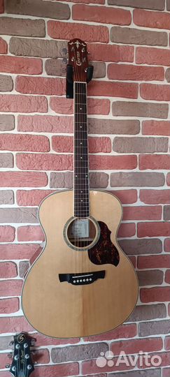 Гитара crafter ga-8/NC