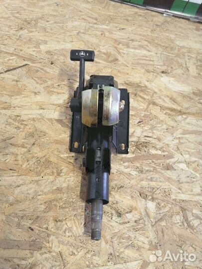 Колонка рулевая Fiat Punto I 1993-1999