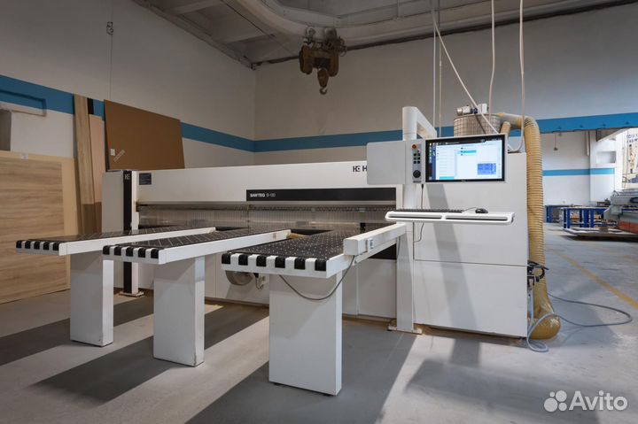 Оператор полуавтоматического сверлильного станка