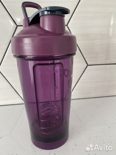 Шейкер новый