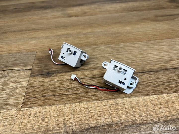 Датчик упорный (комплект L+R) Tefal Serie 60