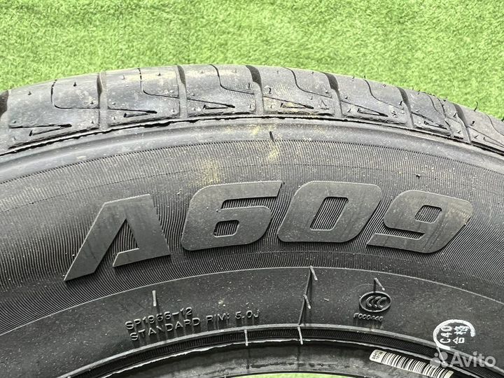 Aplus A609 175/70 R14 84T