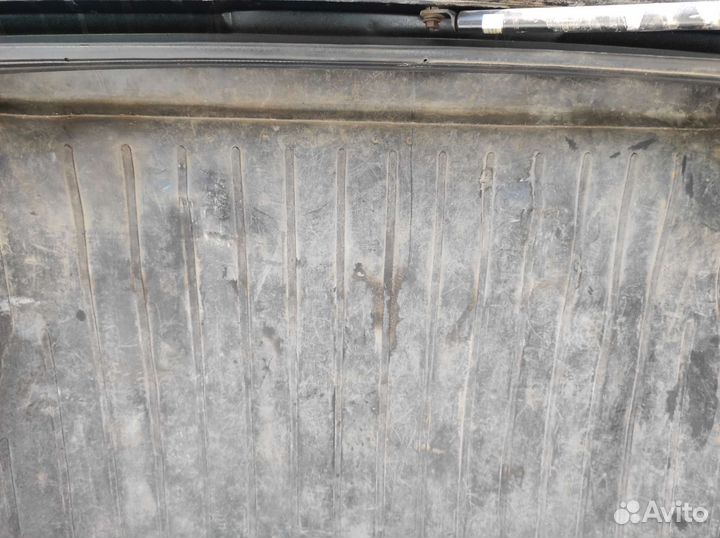 Коврик Ваз - 2108 2109