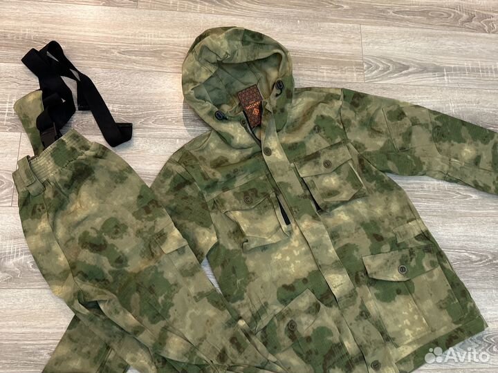 Летние костюмы Горка. Тактические костюмы