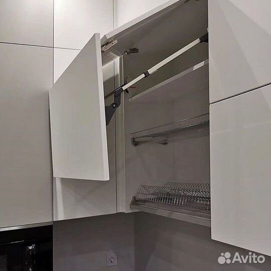 Кухонный гарнитур на заказ