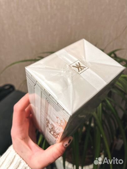 Baccarat rouge 540 белый