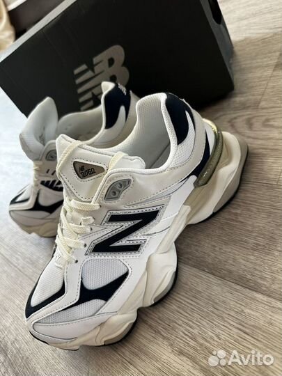 Кроссовки new balance