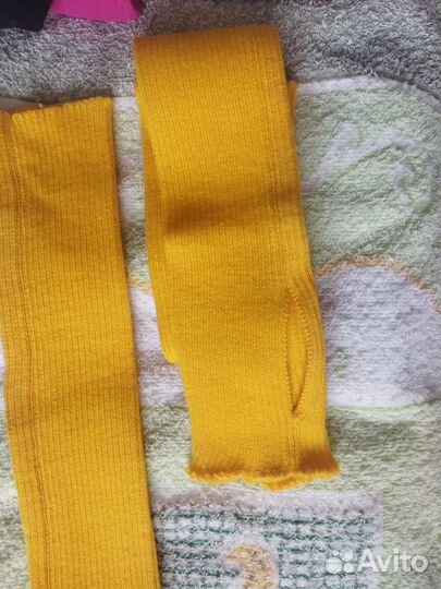 Гетры для танцев