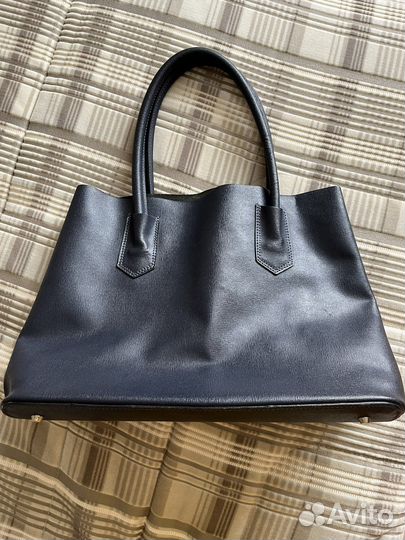 Сумка женская натуральная кожа