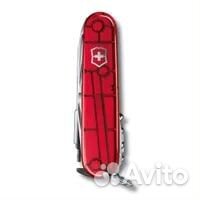 Нож перочинный Victorinox CyberTool L (1.7775.T) 9