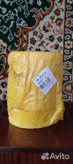 Абажур для бани новый