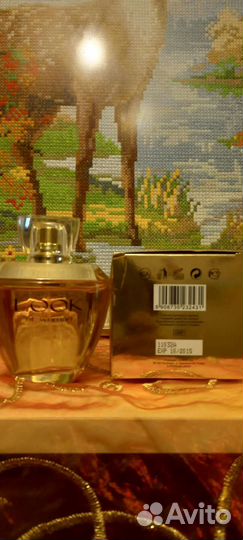 Духи *look of woman* женские оригинал