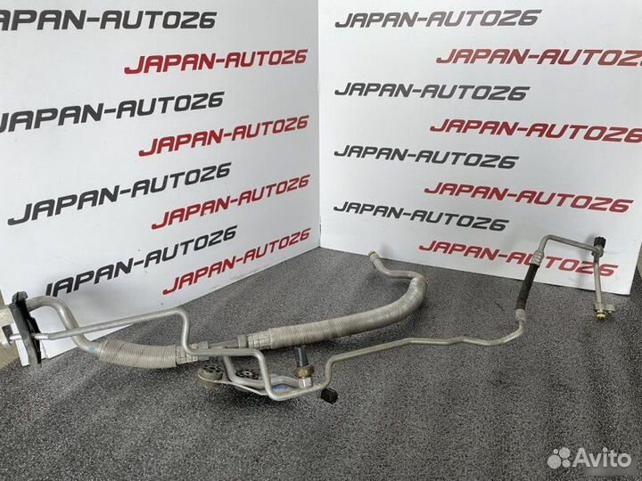 Шланг кондиционера Bmw 5 Серия E60 N52B25