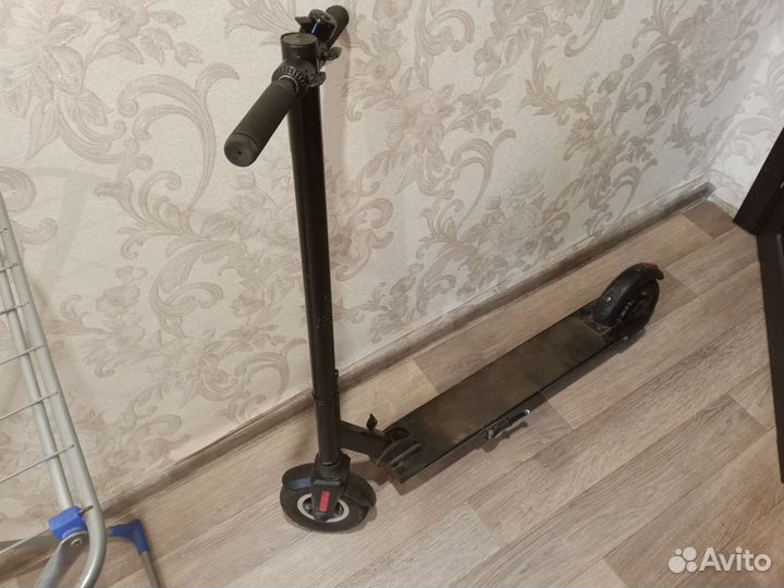 Электросамокат midway yamato 0809