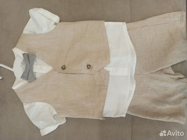 Костюм нарядный, hm