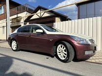 Infiniti G35 3.5 AT, 2007, 209 300 км, с пробегом, цена 1 100 000 руб.