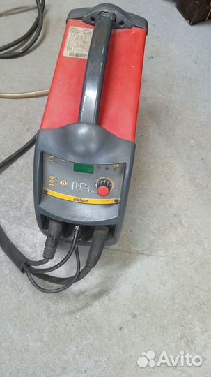 Сварочный аппарат Selco Genesis 1700 TLH