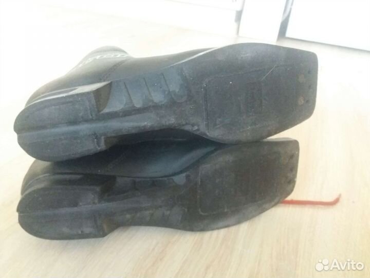 Лыжные ботинкиMotor classic(43размер)