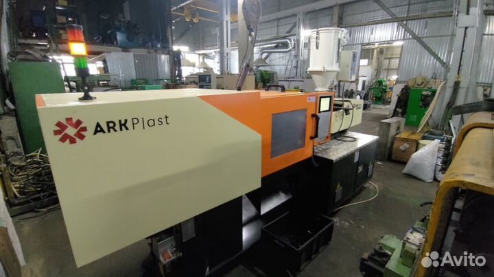 Термопластавтомат AP30-S