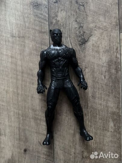 Игрушки супер герои