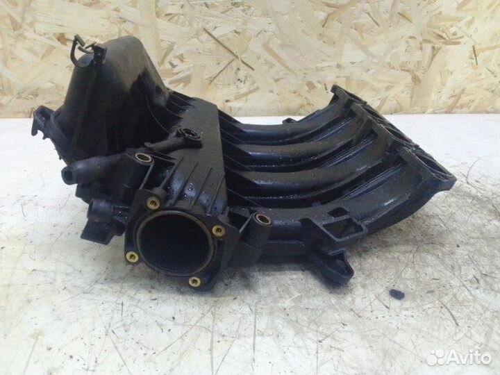 Коллектор впускной Renault Granb Scenic K4M782