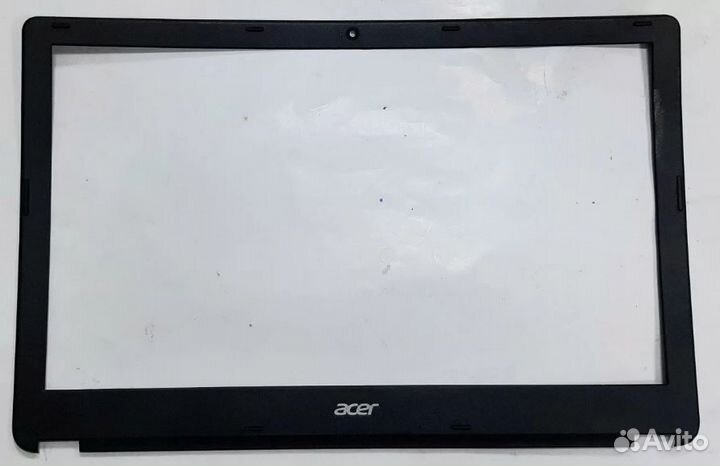 Рамка матрицы ноутбука Acer E5-571. Отп. в регионы