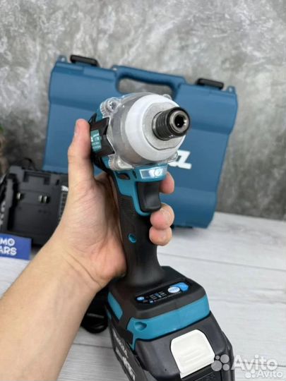 Винтоверт Makita