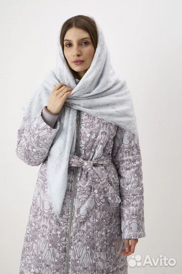 Платок Bogdanov