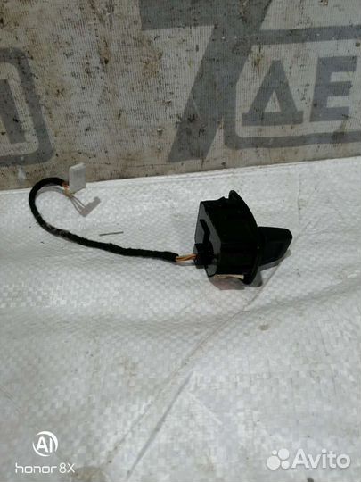 Подрулевой переключатель Bmw 5 F10