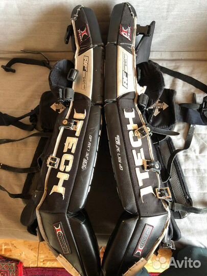 Хоккейная форма