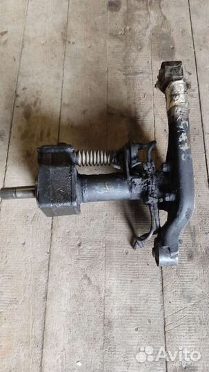 Полуось промежуточная привод Mitsubishi Pajero