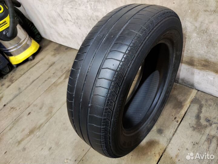 Continental ContiEcoContactCP 195/65 R15