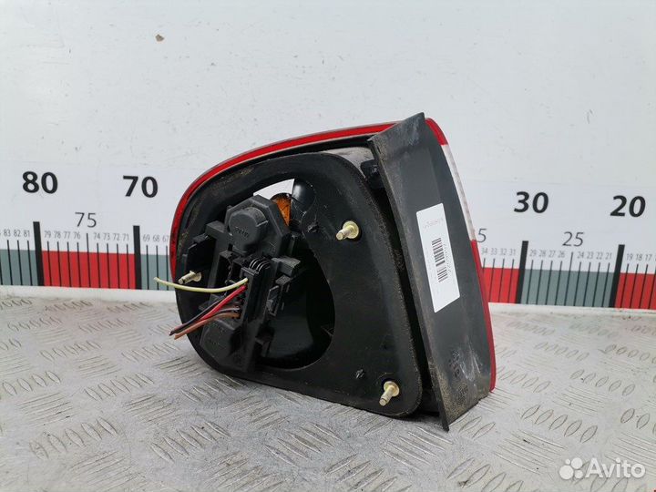 Фонарь задний для Seat Toledo 2 1M5945112