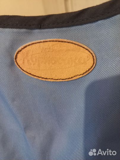 Коляска трость Курносики