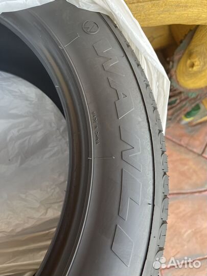 Wanli S-2023 235/55 R19