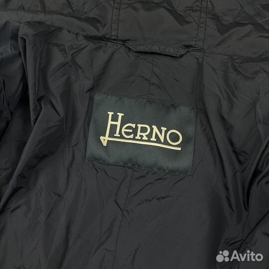 Пуховик Herno