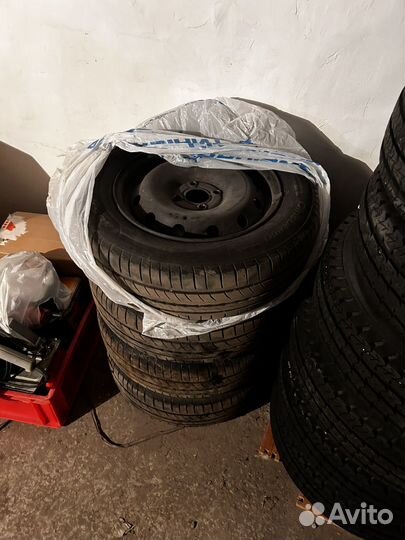 Pirelli Cinturato P1 Verde 185/65 R15 92H