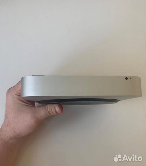 Apple Mac Mini late 2014 i5 1,4 ггц / 4Gb /500 Gb