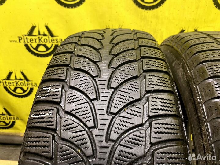 Bridgestone Blizzak LM-80 Evo 215/65 R16 98H