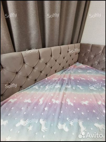 Детская кровать тахта