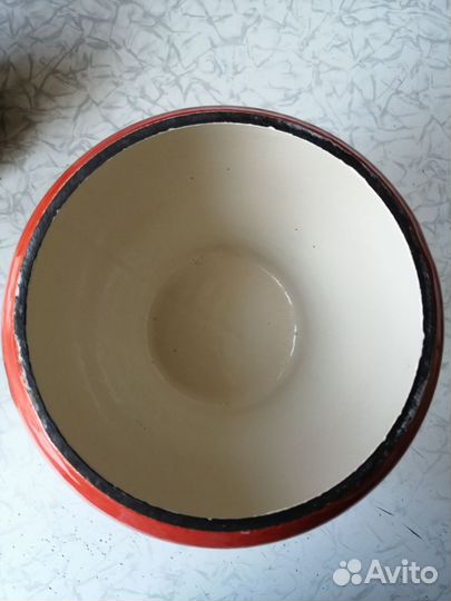 Чугунок СССР