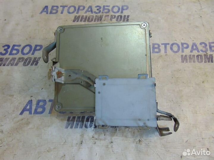 Блок управления двигателем для Toyota Camry Camry
