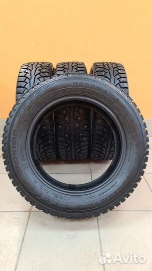 Nokian Tyres Nordman 5 185/65 R15 85T