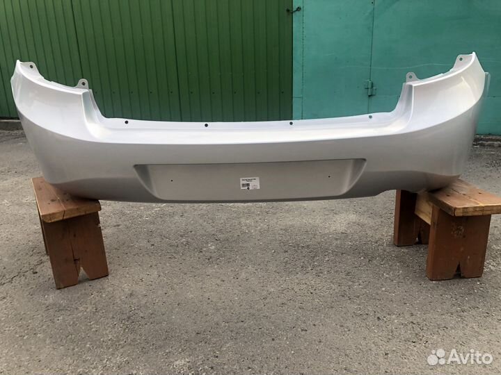 Буфер Гранта